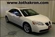 2007 Pontiac G6