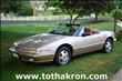 1990 Buick Reatta