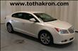 2011 Buick LaCrosse