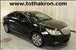 2011 Buick LaCrosse