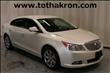 2011 Buick LaCrosse