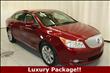 2011 Buick LaCrosse