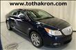 2012 Buick LaCrosse