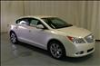 2012 Buick LaCrosse