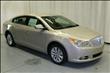 2012 Buick LaCrosse