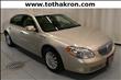 2008 Buick Lucerne
