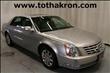 2008 Cadillac DTS