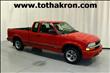 2000 Chevrolet S10