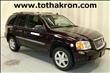 2008 GMC Envoy