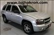 2008 Chevrolet TrailBlazer
