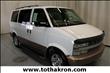 2004 Chevrolet Astro
