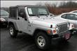 2005 Jeep Wrangler