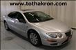 2004 Chrysler 300M