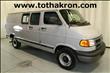 2003 Dodge Ram Van