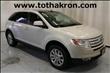 2007 Ford Edge