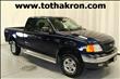 2004 Ford F150 Heritage