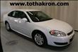 2011 Chevrolet Impala