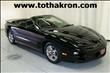 2002 Pontiac Firebird