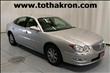 2008 Buick LaCrosse