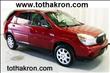 2007 Buick Rendezvous