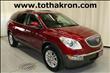 2008 Buick Enclave