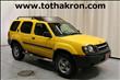 2002 Nissan Xterra