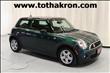 2010 MINI Cooper