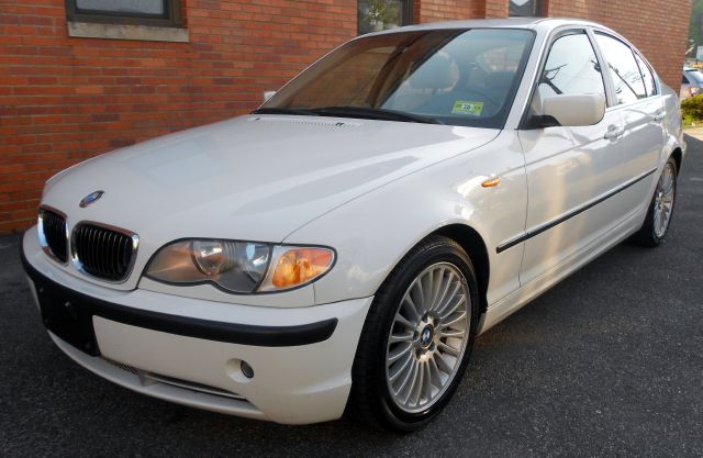 2002 BMW 3 series for sale