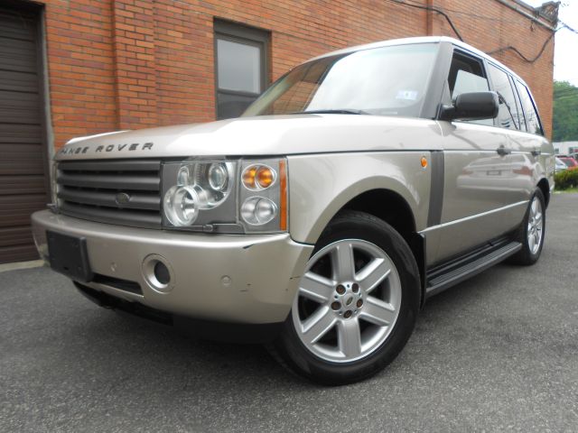 2003 Land Rover Range Rover for sale