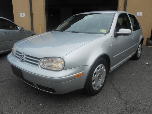 2004 Volkswagen Golf for sale