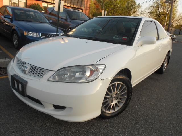 2005 Honda Civic for sale
