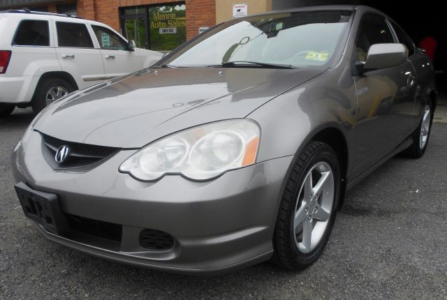 2004 Acura RSX for sale