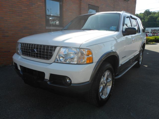 2004 Ford Explorer for sale