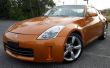 2006 Nissan 350Z