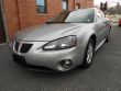 2008 Pontiac Grand Prix