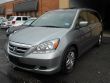 2006 Honda Odyssey