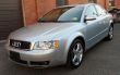 2004 Audi A4