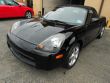 2001 Toyota MR2 Spyder