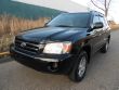 2004 Toyota Highlander