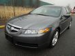 2004 Acura TL