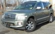 2004 Infiniti QX56