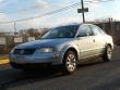 2003 Volkswagen Passat