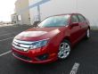 2010 Ford Fusion