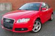 2008 Audi A4