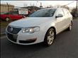 2008 Volkswagen Passat