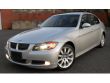 2006 BMW 3 series