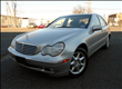 2002 Mercedes-Benz C Class