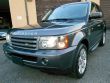 2006 Land Rover Range Rover Sport