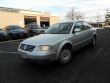 2004 Volkswagen Passat