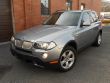 2007 BMW X3